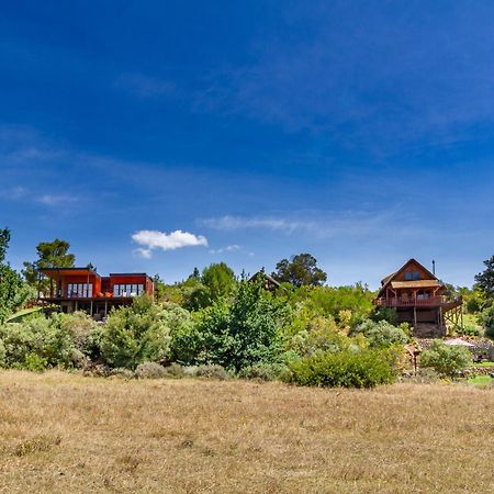 Tulbagh Mountain Bungalow Wolseley 외부 사진