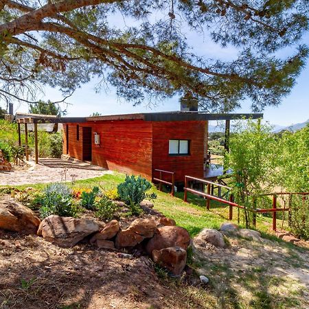Tulbagh Mountain Bungalow Wolseley 외부 사진