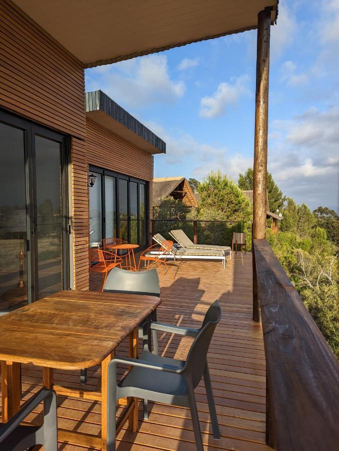 Tulbagh Mountain Bungalow Wolseley 외부 사진