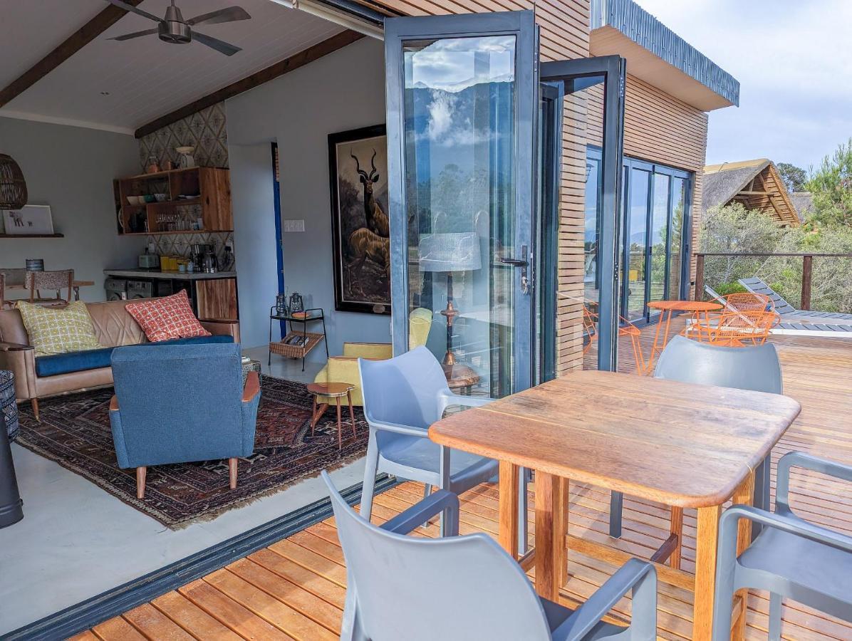 Tulbagh Mountain Bungalow Wolseley 외부 사진