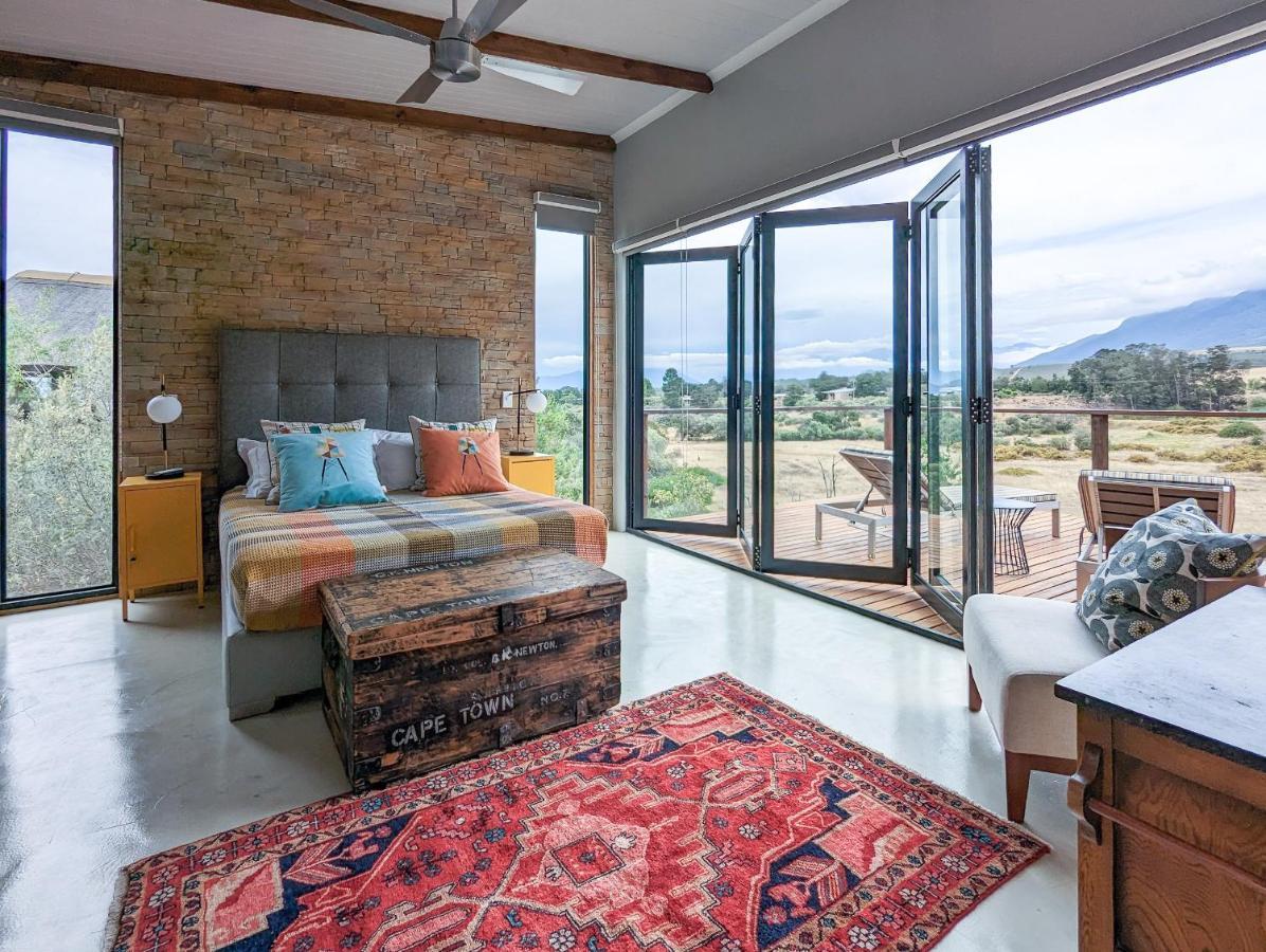Tulbagh Mountain Bungalow Wolseley 외부 사진