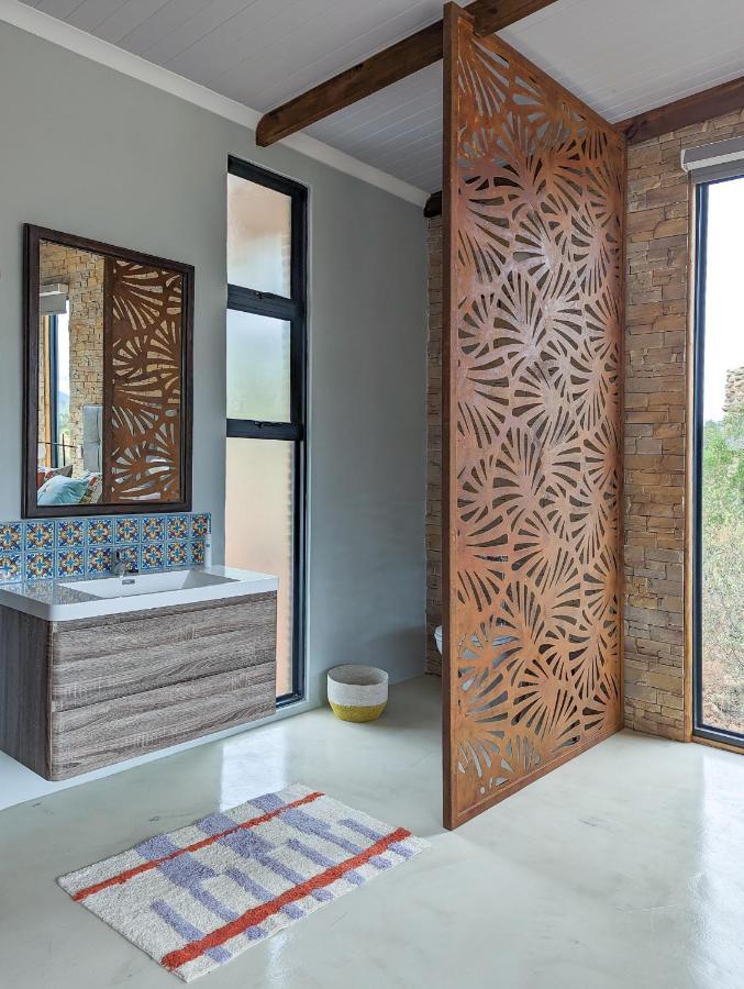 Tulbagh Mountain Bungalow Wolseley 외부 사진