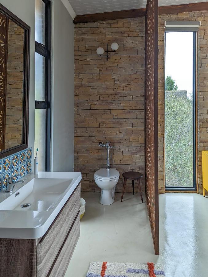Tulbagh Mountain Bungalow Wolseley 외부 사진