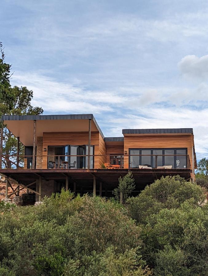 Tulbagh Mountain Bungalow Wolseley 외부 사진