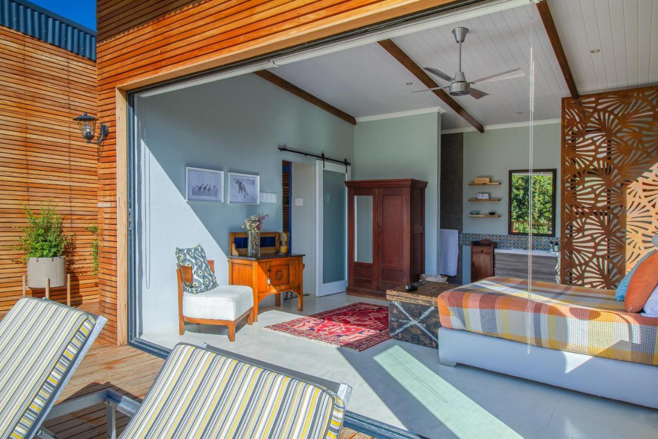 Tulbagh Mountain Bungalow Wolseley 외부 사진