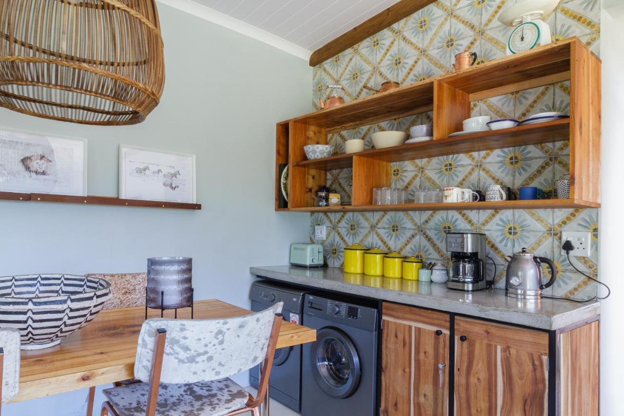 Tulbagh Mountain Bungalow Wolseley 외부 사진