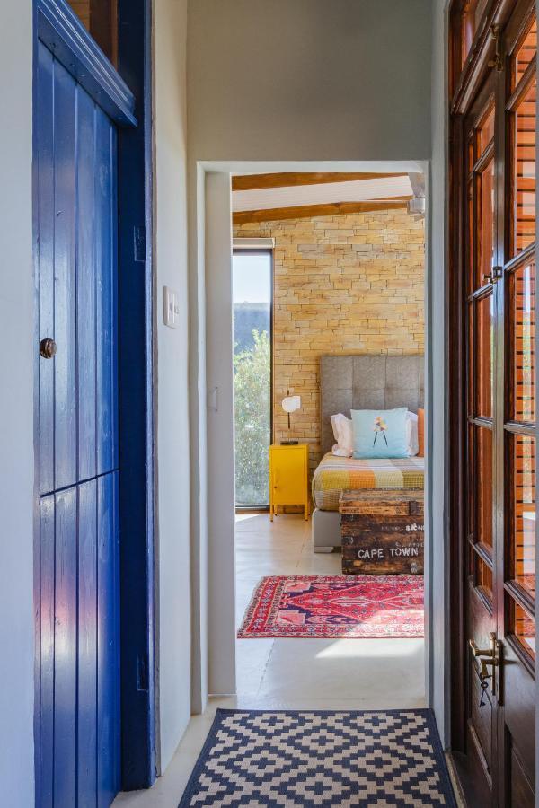 Tulbagh Mountain Bungalow Wolseley 외부 사진