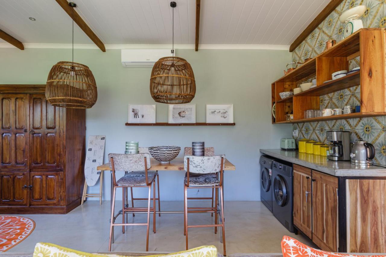Tulbagh Mountain Bungalow Wolseley 외부 사진