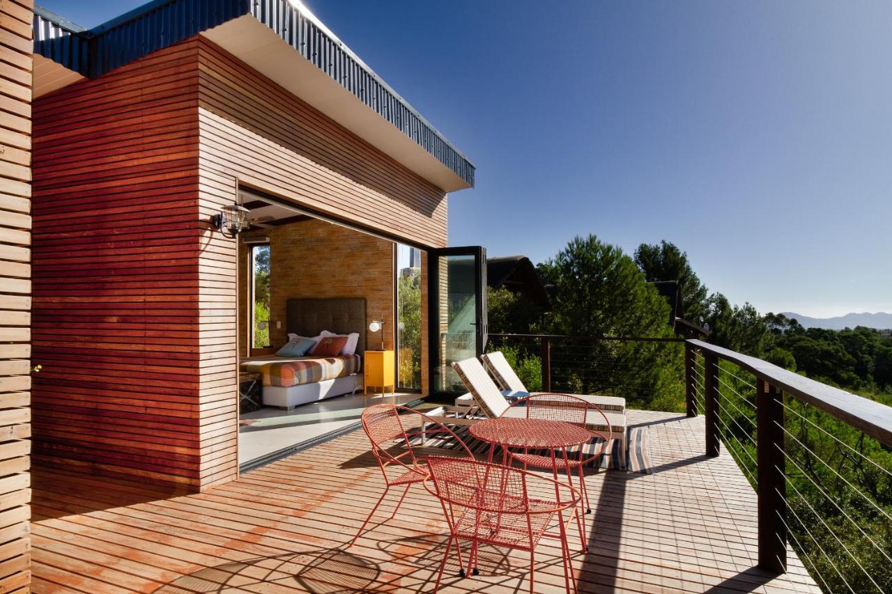 Tulbagh Mountain Bungalow Wolseley 외부 사진