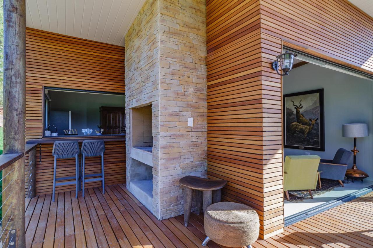 Tulbagh Mountain Bungalow Wolseley 외부 사진
