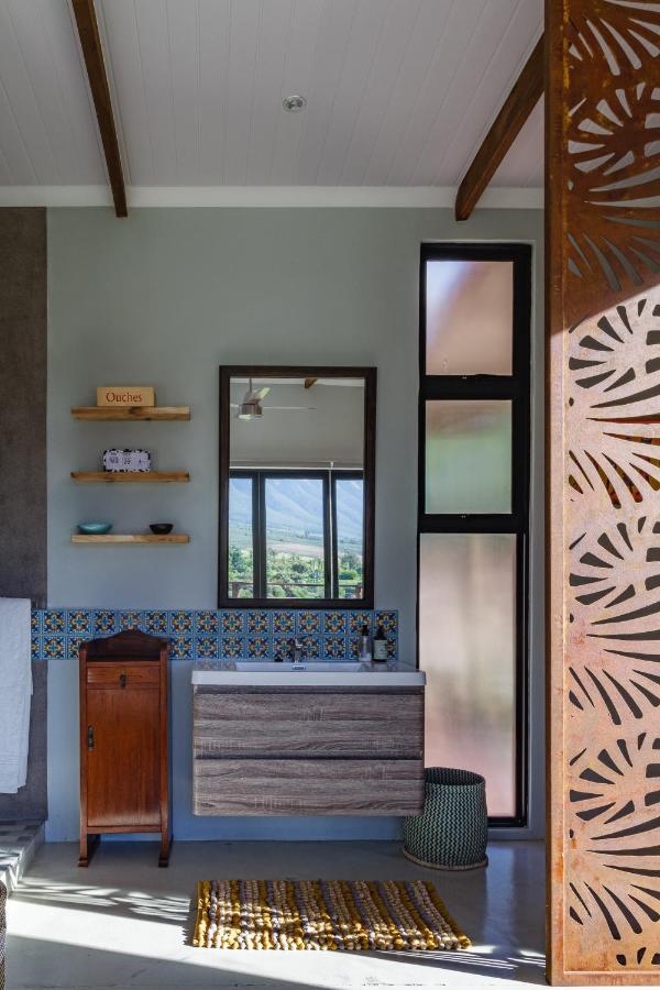 Tulbagh Mountain Bungalow Wolseley 외부 사진