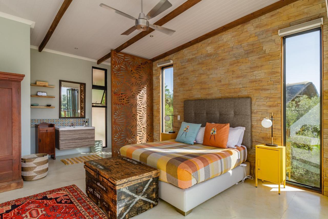 Tulbagh Mountain Bungalow Wolseley 외부 사진