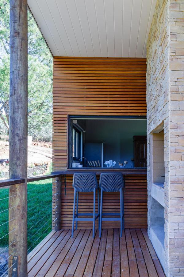 Tulbagh Mountain Bungalow Wolseley 외부 사진