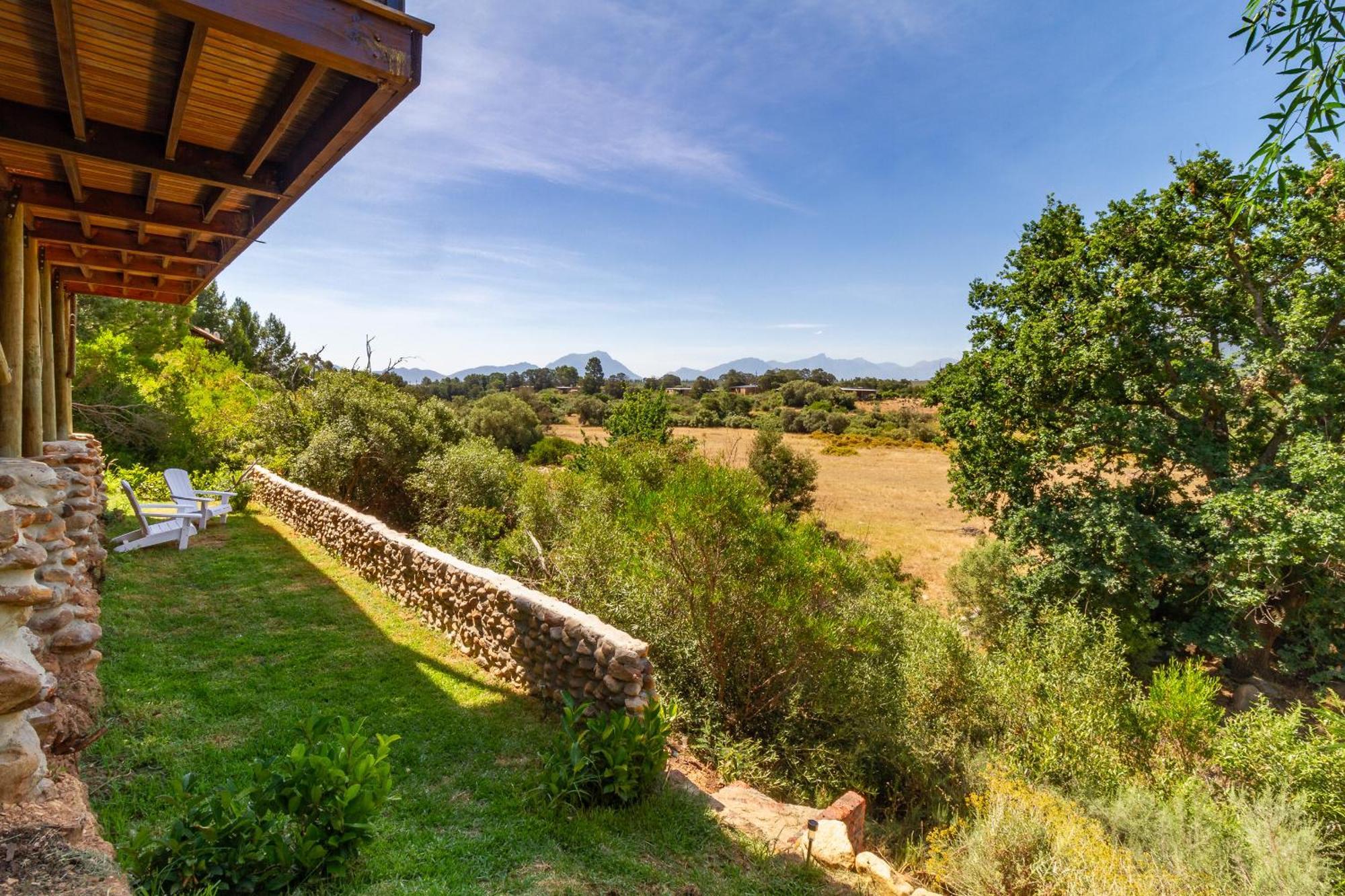 Tulbagh Mountain Bungalow Wolseley 외부 사진